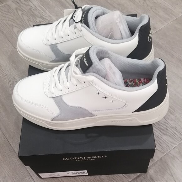 Scotch & Soda Elliot S276 Sneaker | New | 26831719 - Picture 6 of 10